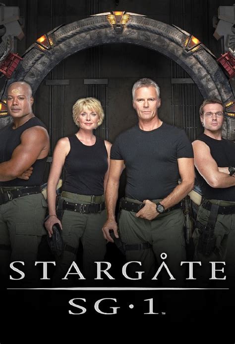 Звездные врата: ЗВ-1 (Stargate SG-1) 1
 2024.04.27 03:50